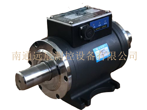 YZJ扭矩傳感器（又稱(chēng)轉(zhuǎn)矩轉(zhuǎn)速傳感器）