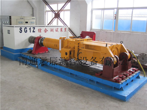 采煤機(jī)（截割臂）、掘進(jìn)機(jī)加載試驗(yàn)臺(tái)（測試臺(tái)） 煤礦電機(jī)試驗(yàn)臺(tái)（測試臺(tái)）