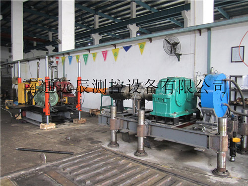 鉆機(jī)測試臺(tái)