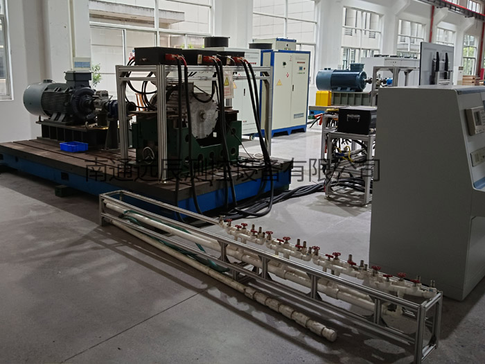 電機測試臺 電機試驗臺