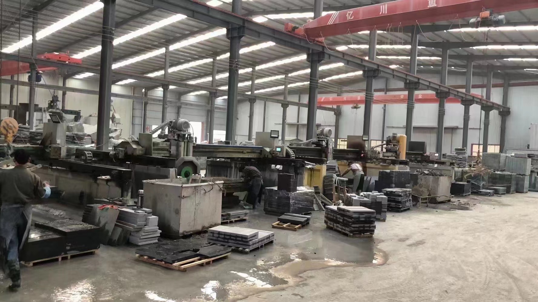 如何選擇石材拼花，打造高端奢華(圖3)