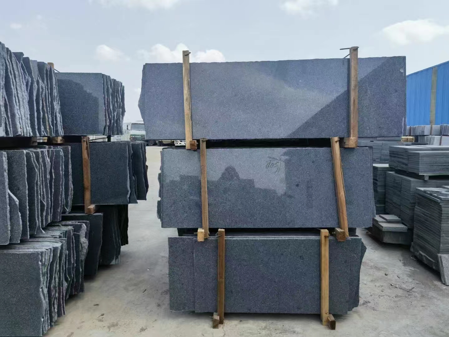 石材拼花施工技巧，讓你的工程更省時省力(圖2)