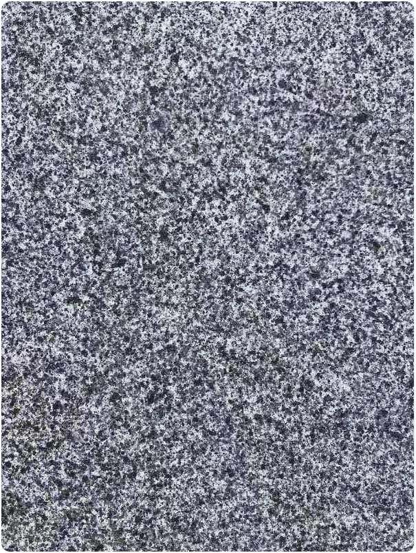 如何選購優質室外芝麻灰石材，讓路沿石更加精美(圖3)