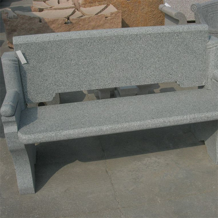 芝麻黑花崗巖荔枝板應(yīng)用案例盤點，讓你眼前一亮(圖3)