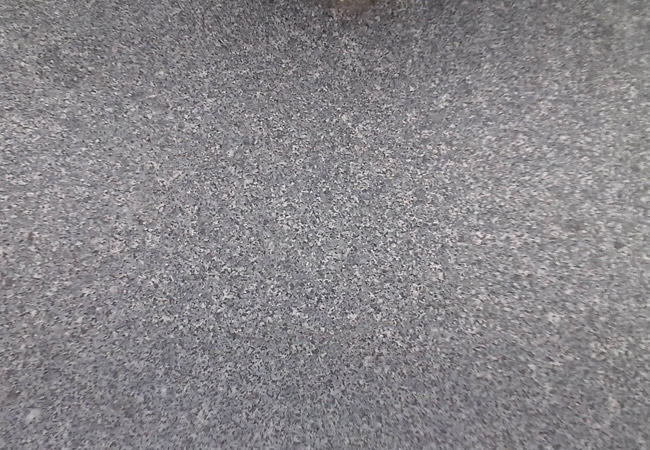 芝麻黑花崗巖荔枝板應(yīng)用案例盤點，讓你眼前一亮(圖2)