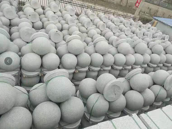 小小芝麻黑花崗巖荔枝板，讓使用空間變得更舒適、高雅(圖2)