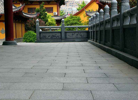 專業(yè)指導(dǎo)，輕松解決石材防水與防滑難題(圖1)