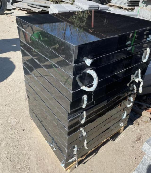 買中國黑石材到底劃不劃算？價格和性價比誰更重要？(圖2)