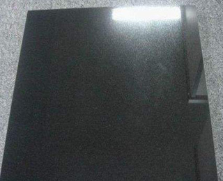 中國黑石材：讓建筑更具質感的佳選