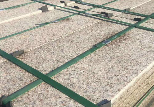 芝麻灰石材價(jià)格一覽：市場(chǎng)行情你知多少？(圖2)