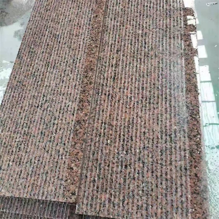 木蘭紅石材產地在哪里(圖1)