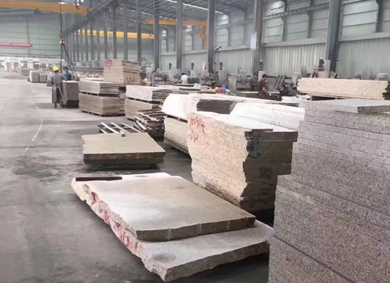 河南花崗巖產地在哪里(圖3)