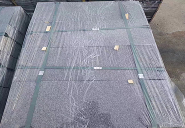 讓你的家成為藝術品，選擇生態地鋪的石材裝飾(圖3)