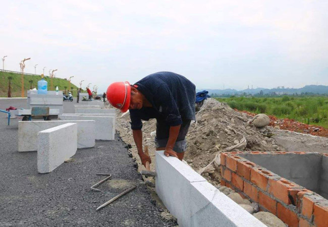 打造健康空氣質(zhì)量，選擇生態(tài)地鋪環(huán)保石材(圖3)