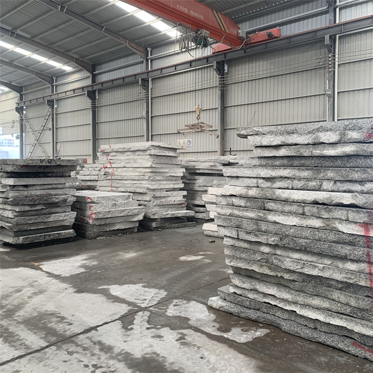 享受自然美，從生態地鋪自然石材開啟(圖1)