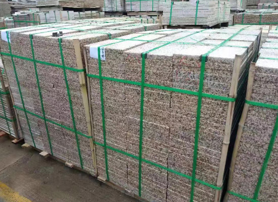 生態地鋪，用優質選料和精湛工藝呈現自然紋理之美(圖2)