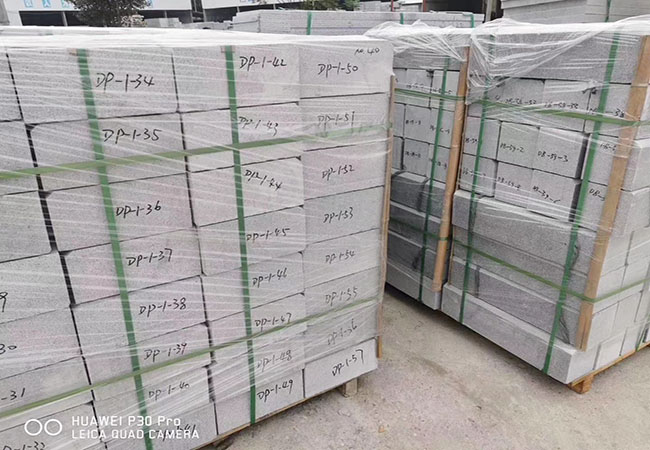 生態地鋪，用優質選料和精湛工藝呈現自然紋理之美(圖1)