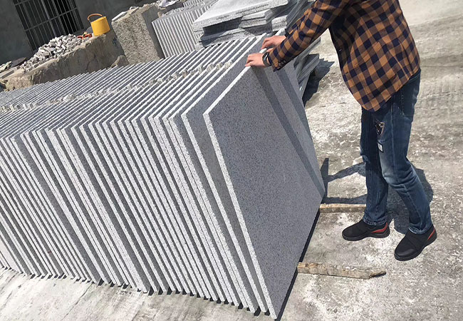 對抗自然，確保建筑質量的選擇——仿石材PC磚(圖3)