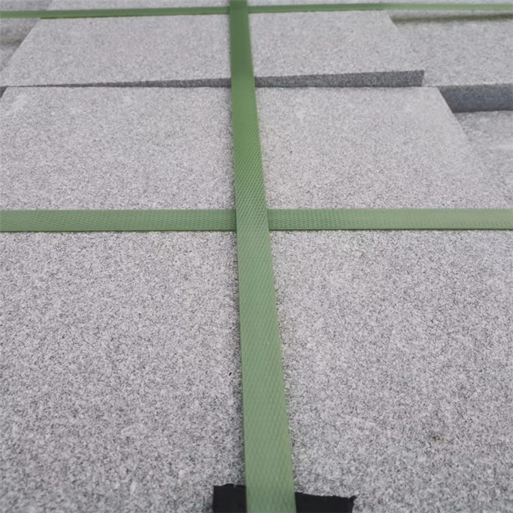 仿石材PC磚造就別樣美觀，實現虛與實之間的交錯(圖1)