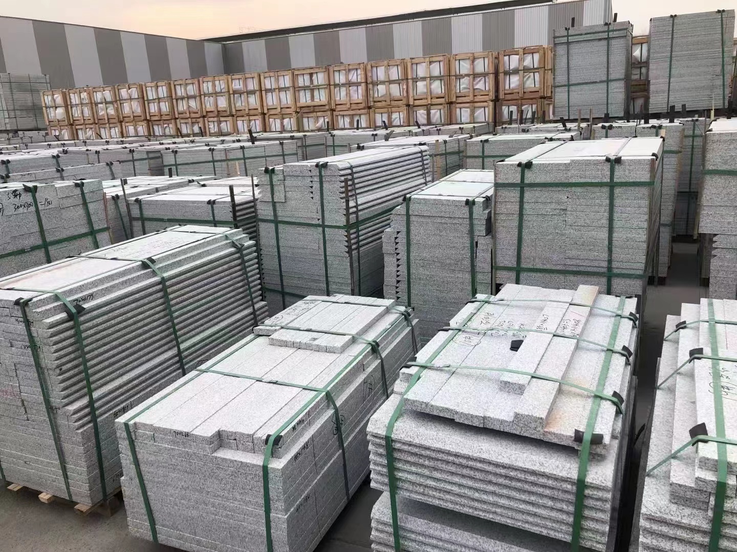 四川芝麻灰廠家批發(fā)(圖1)