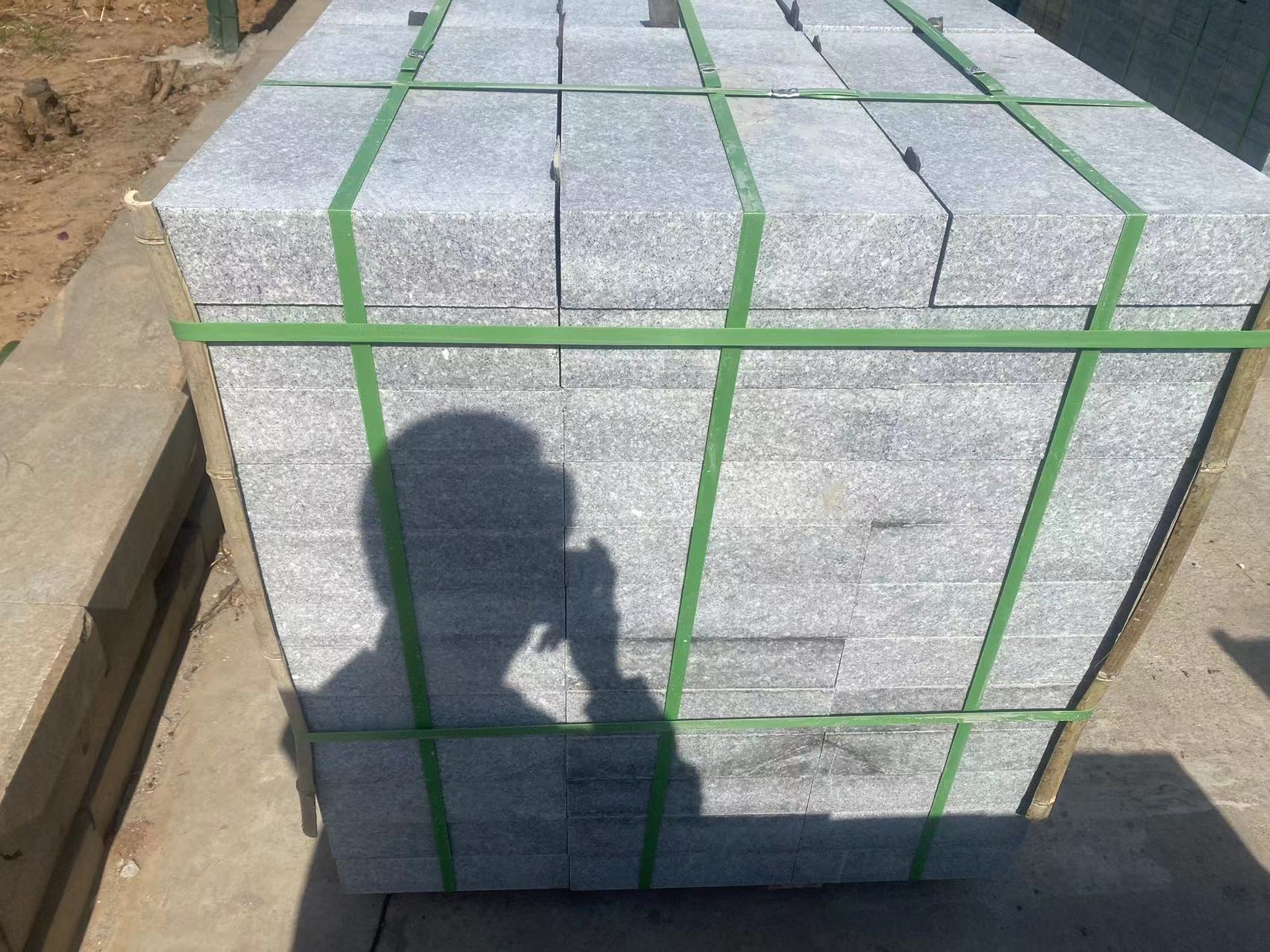 質量與價格齊飛，路沿石價格便宜卻不失品質(圖1)