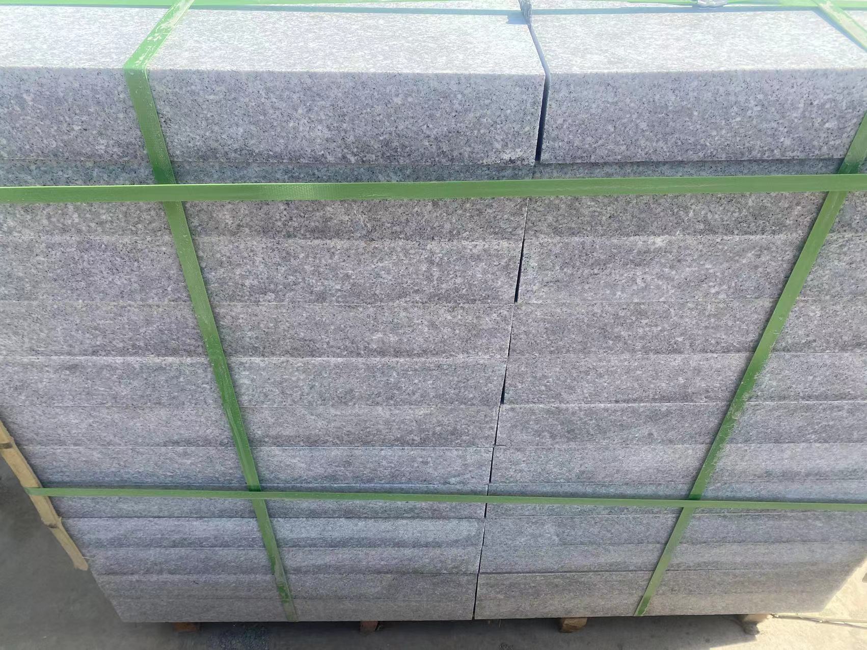 建筑裝飾新寵！路沿石價格便宜，提升城市形象無壓力(圖2)