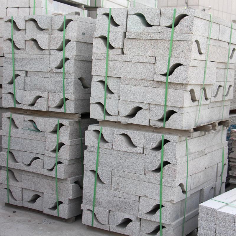 路沿石材質大揭秘：選對材質，細節彰顯品質生活(圖2)