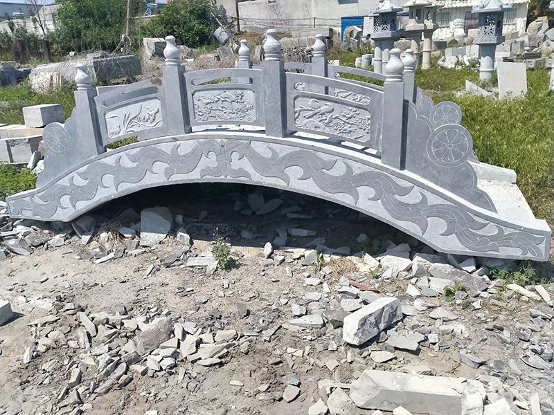 石材欄桿護(hù)欄價格(圖1)