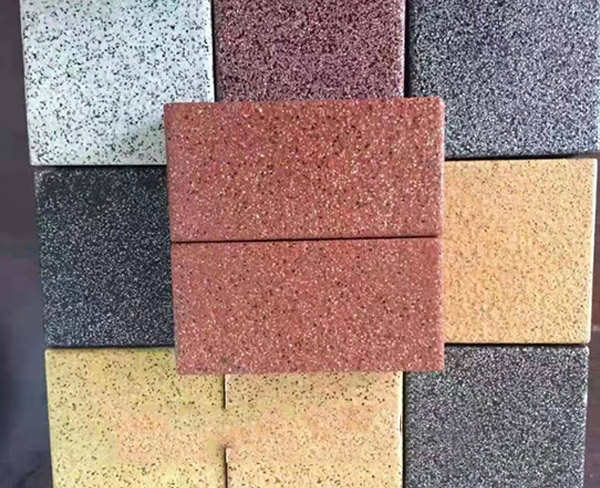 地鋪石磚的價(jià)格是多少(圖1)