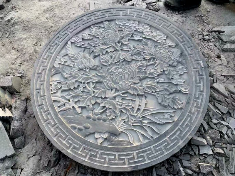 曲陽(yáng)石材雕刻廠家產(chǎn)品圖片(圖1)