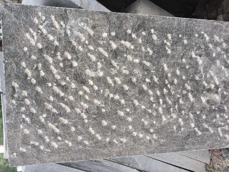 保護與創新并重：嘉祥縣青石板加工業的興盛(圖1)