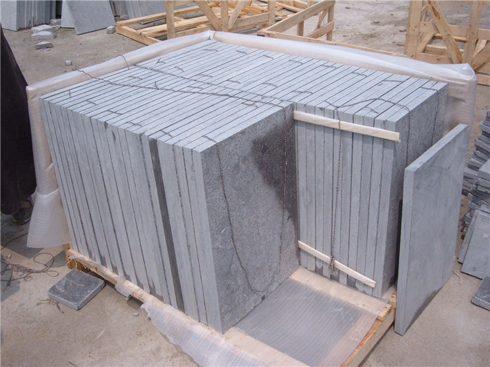 嘉祥縣青石板加工：打造高品質建筑材料的重要產地(圖2)