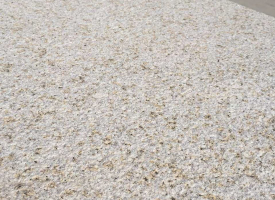 黃銹石外墻干掛，彰顯質感與獨特之美(圖1)