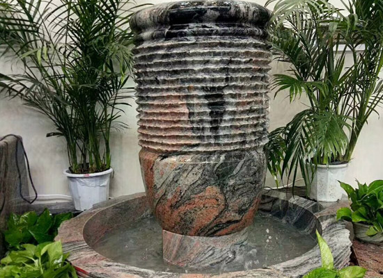 探索石材大理石地面設計的魅力，為您的家帶來永恒的奢華(圖1)