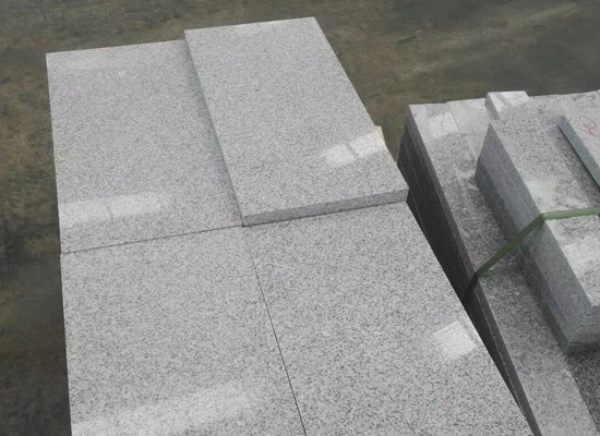 打造高貴典雅的室內風格，選擇花崗巖石材窗臺(圖2)