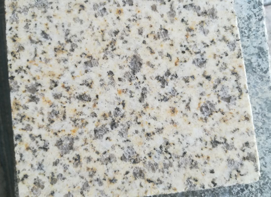 石材樓梯臺階，典雅與實用并存的選擇(圖1)