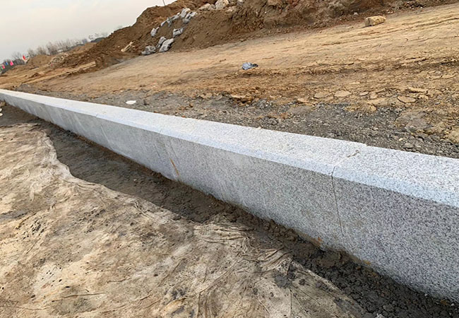 提升家居格調，選擇石材樓梯臺階不可錯過(圖1)