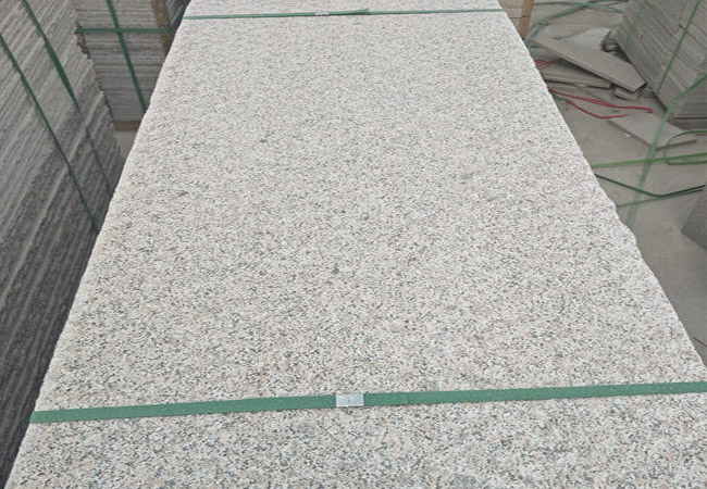 環(huán)保健康的石材樓梯臺(tái)階，呵護(hù)家人安全(圖3)