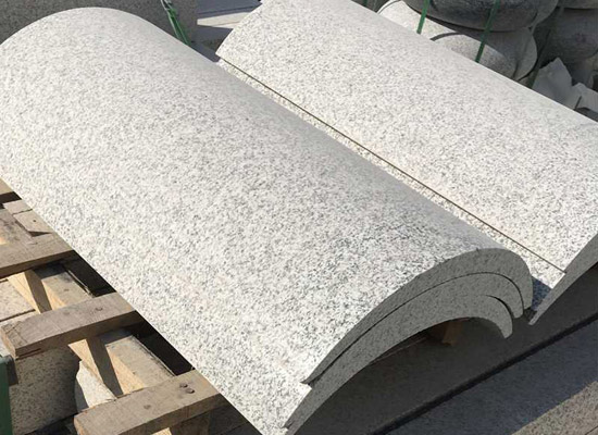 環(huán)保健康的石材樓梯臺(tái)階，呵護(hù)家人安全(圖2)