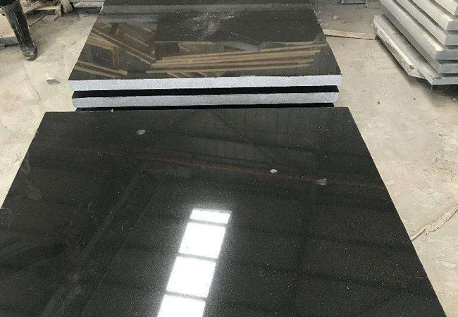 優雅與耐用并存，品味家居選擇石材樓梯臺階(圖1)