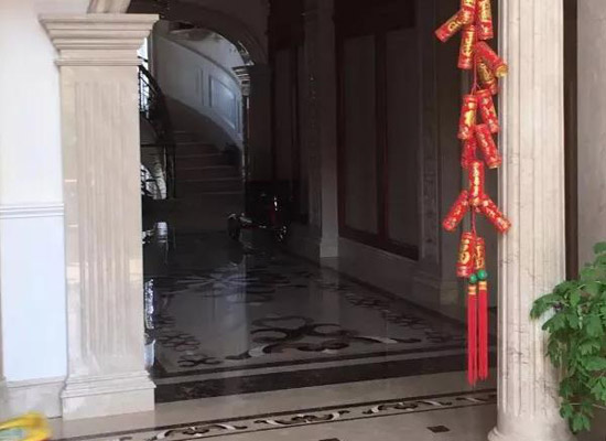 石材雕刻工藝中易忽視的問(wèn)題，提前了解才能順利進(jìn)行！(圖1)