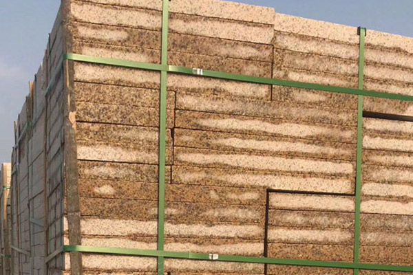 打造極簡現代主義風格：芝麻灰干掛石材完美詮釋(圖3)