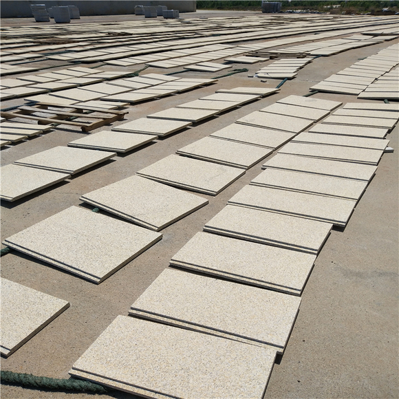 從黃金麻石材中感受自然之美，打造質感滿滿的生活空間(圖2)