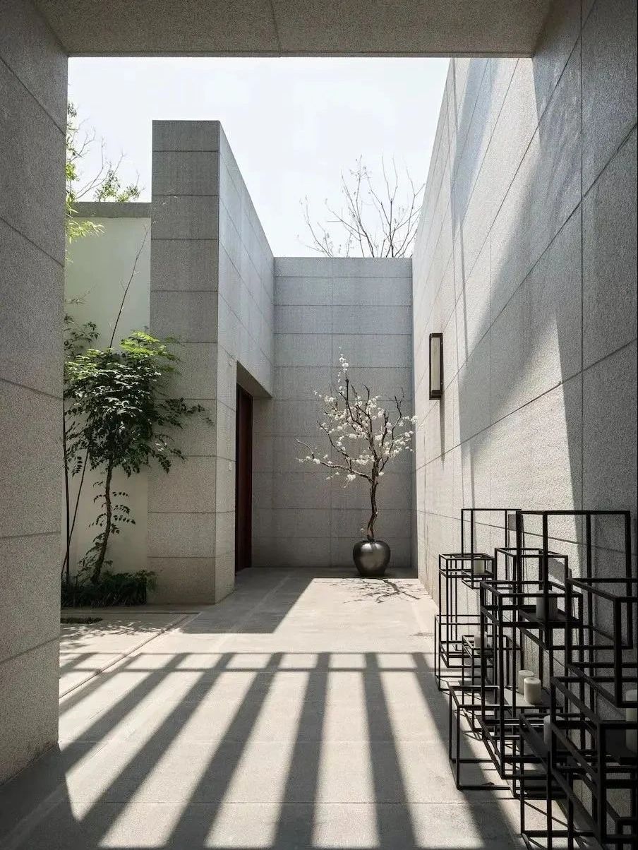 大理石拼花技術：詮釋精致與奢華的絕佳選擇(圖2)