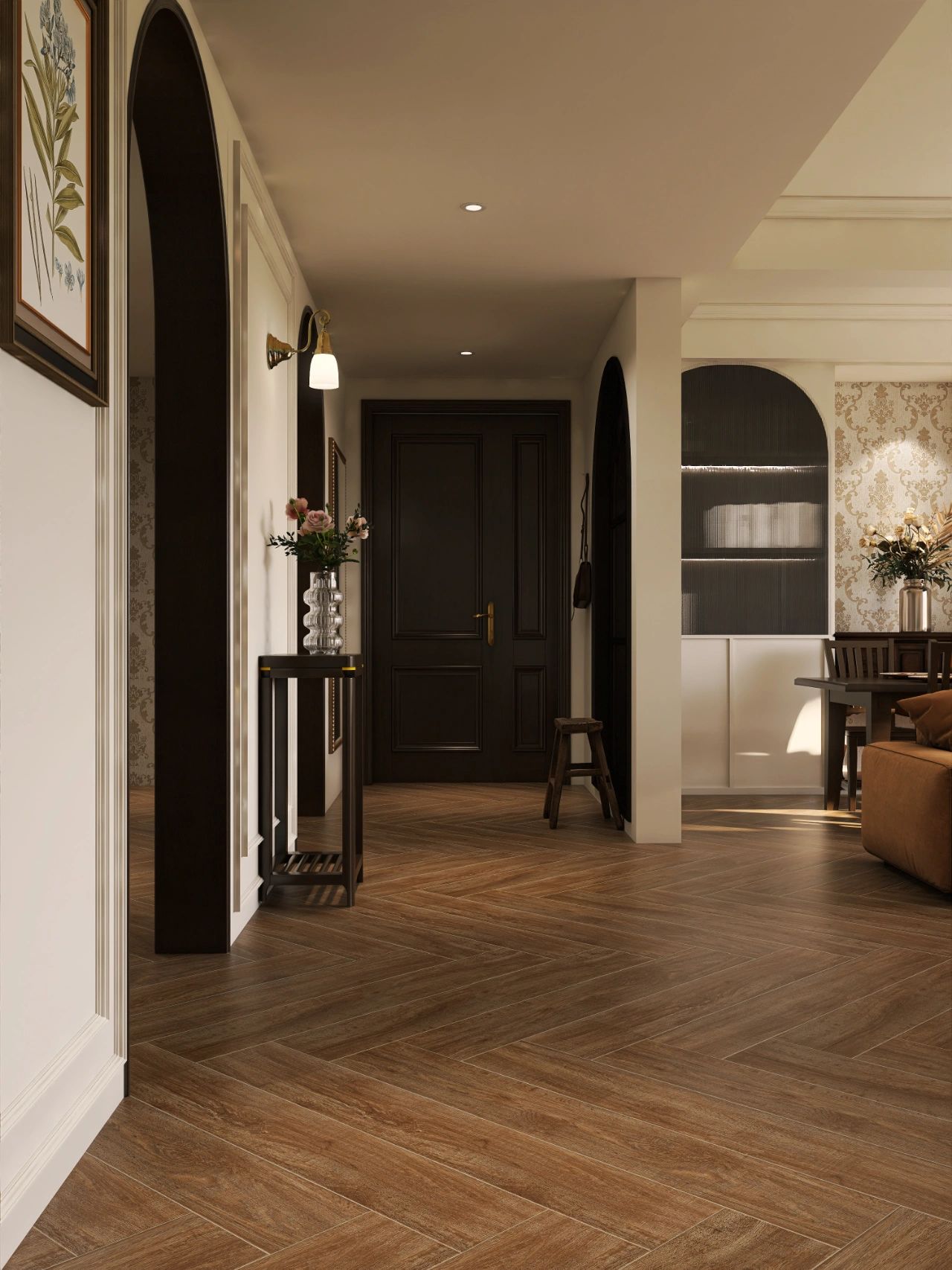 掌握石材樓梯踏步加工技巧，打造堅固耐用的家居環境(圖2)