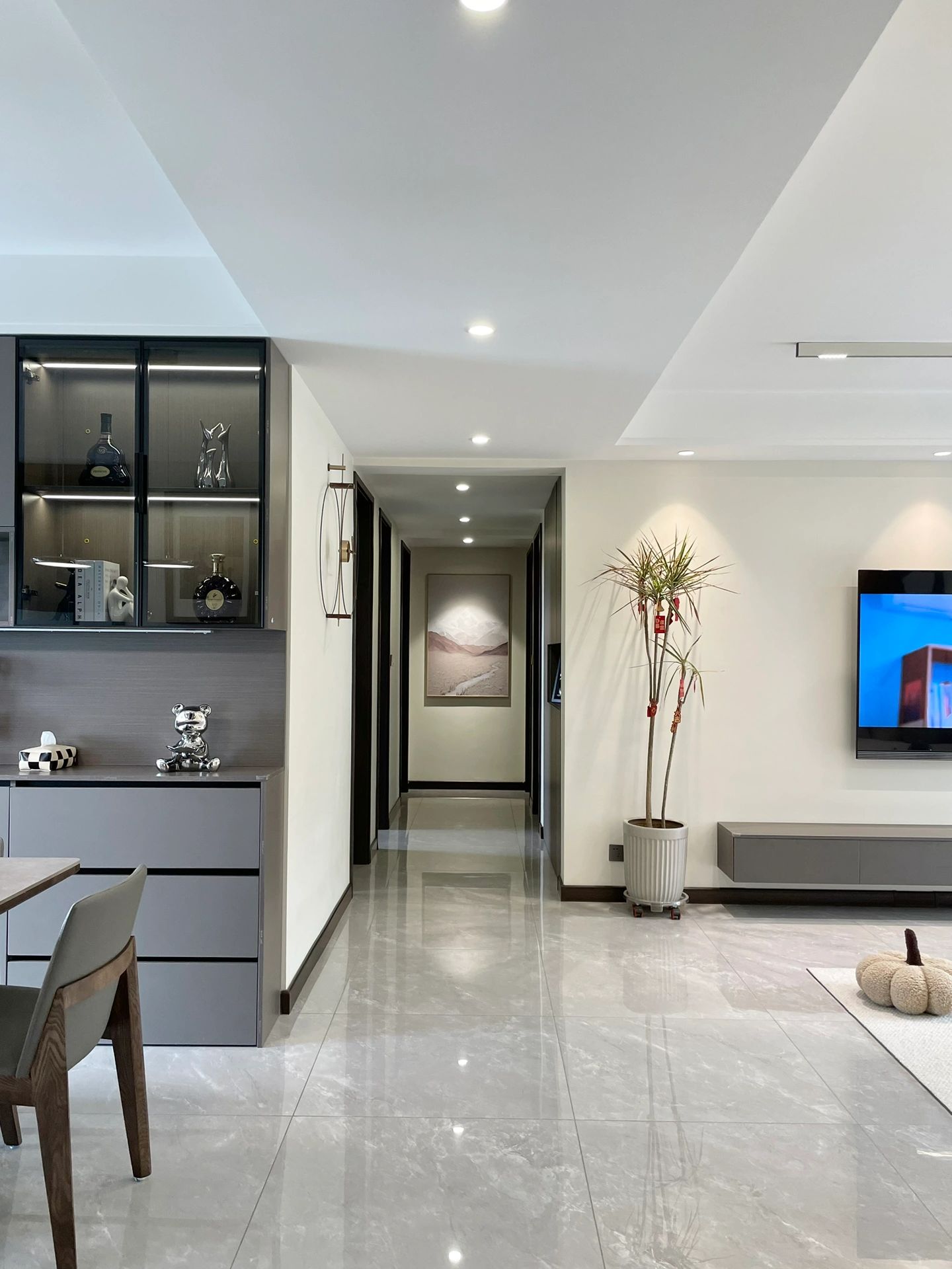 掌握石材樓梯踏步加工技巧，打造堅固耐用的家居環境(圖1)