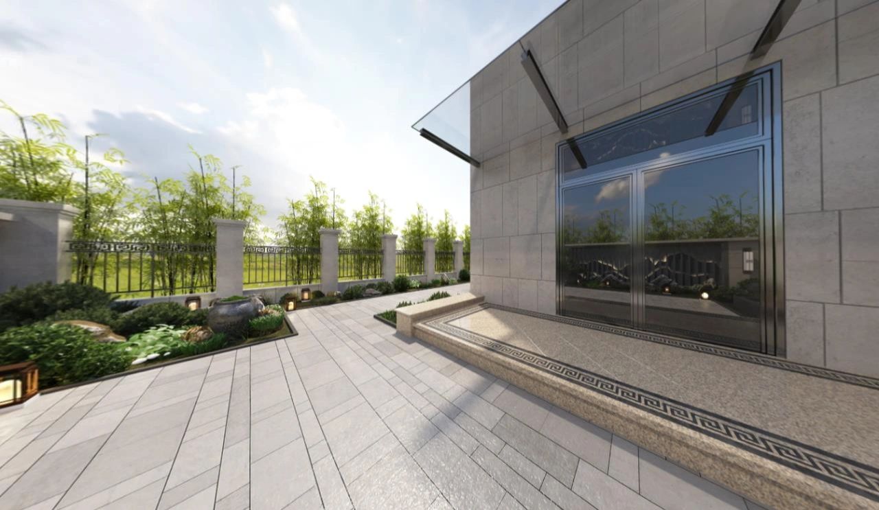 掌握石材樓梯踏步加工技巧，打造堅固耐用的家居環境(圖3)