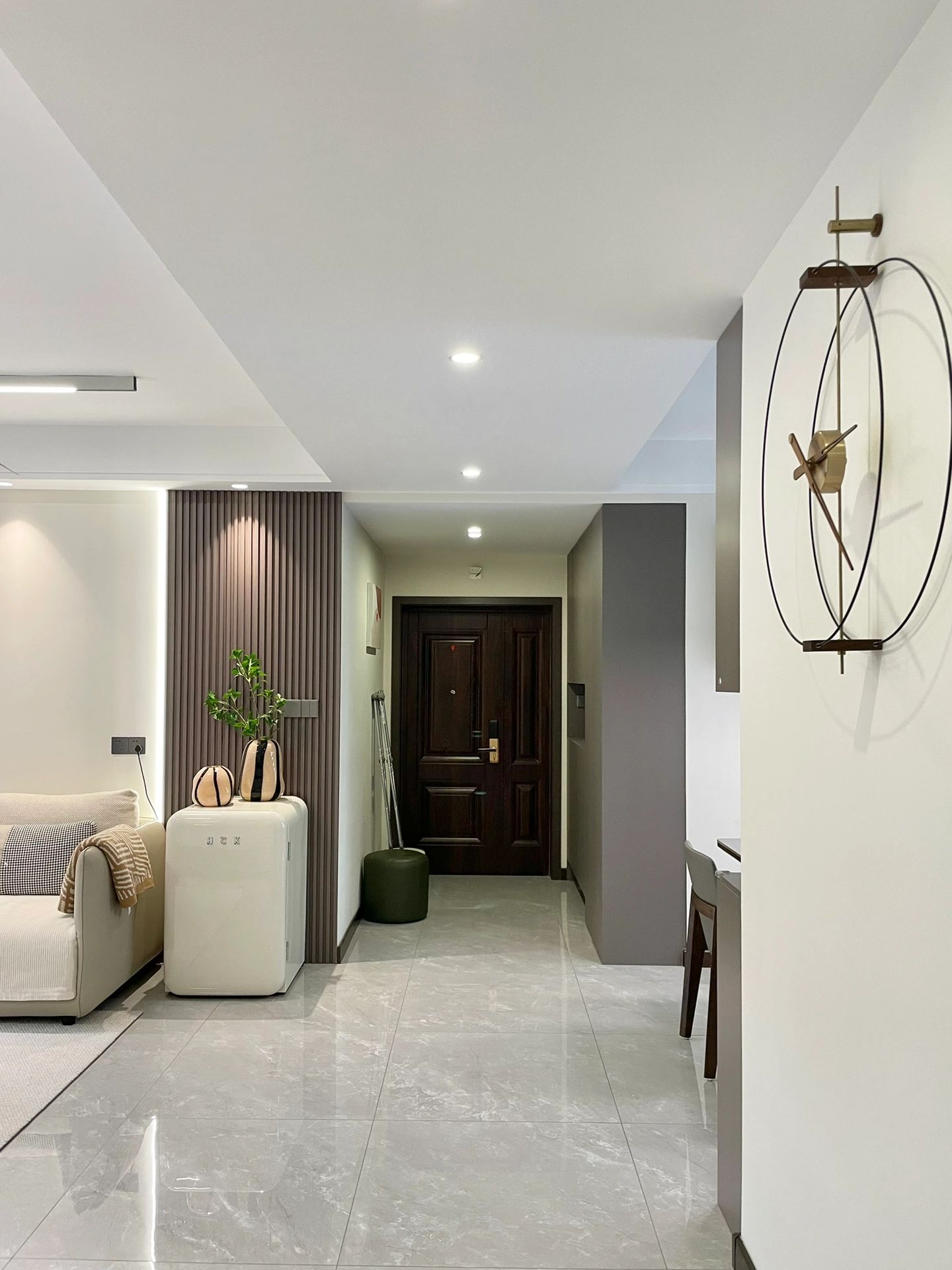 打造完美石材樓梯踏步，品味優雅生活的同時不忽視安全(圖3)