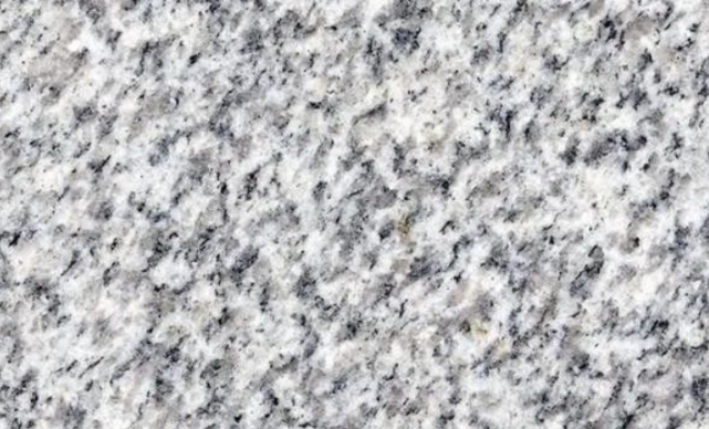 【最全面品種解析】國(guó)產(chǎn)芝麻白、芝麻灰、芝麻黑花崗巖深度匯總(圖9)