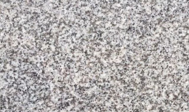 【最全面品種解析】國(guó)產(chǎn)芝麻白、芝麻灰、芝麻黑花崗巖深度匯總(圖15)